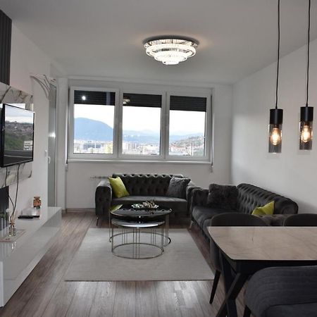 Ssazz Apartment SJJ Buitenkant foto