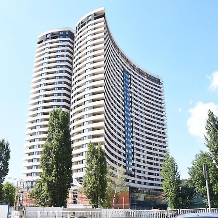 Ssazz Apartment SJJ Buitenkant foto