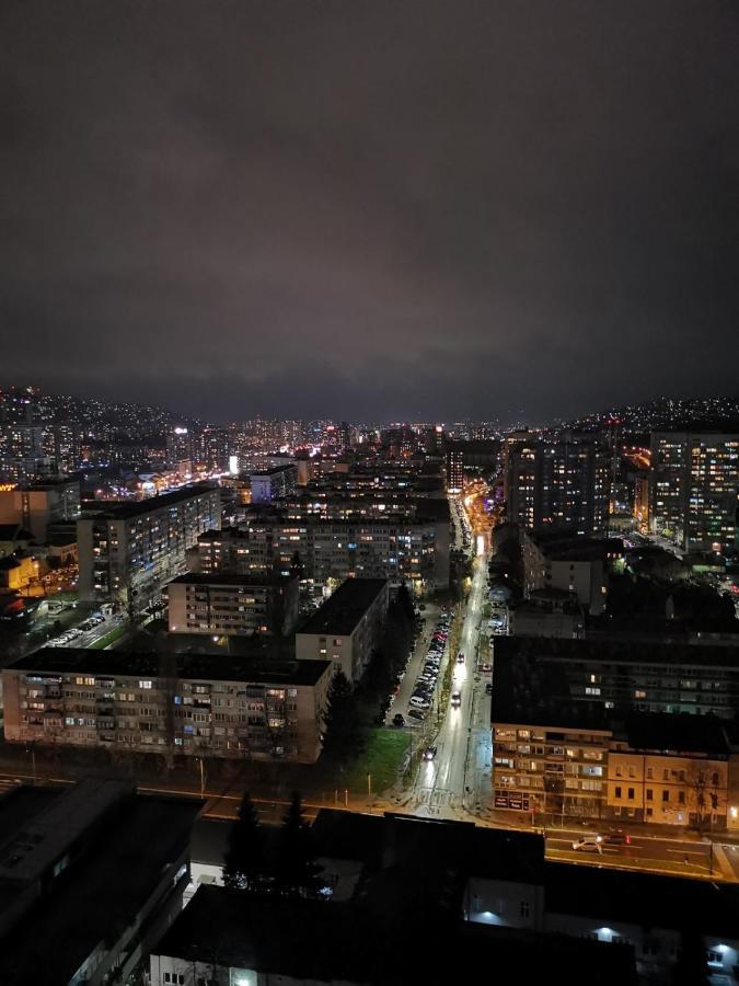 Ssazz Apartment SJJ Buitenkant foto
