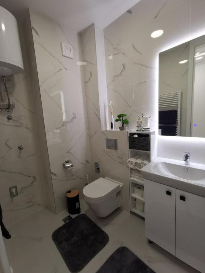 Ssazz Apartment SJJ Buitenkant foto