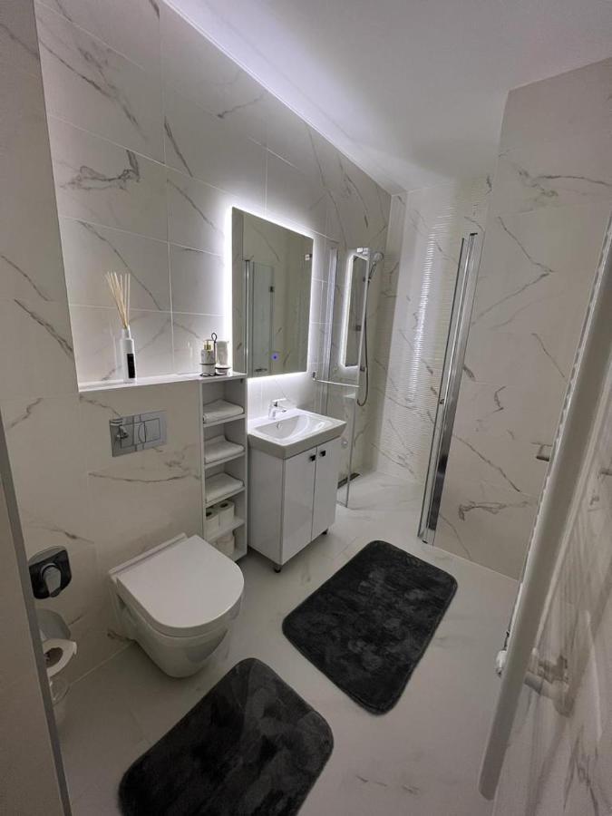 Ssazz Apartment SJJ Buitenkant foto