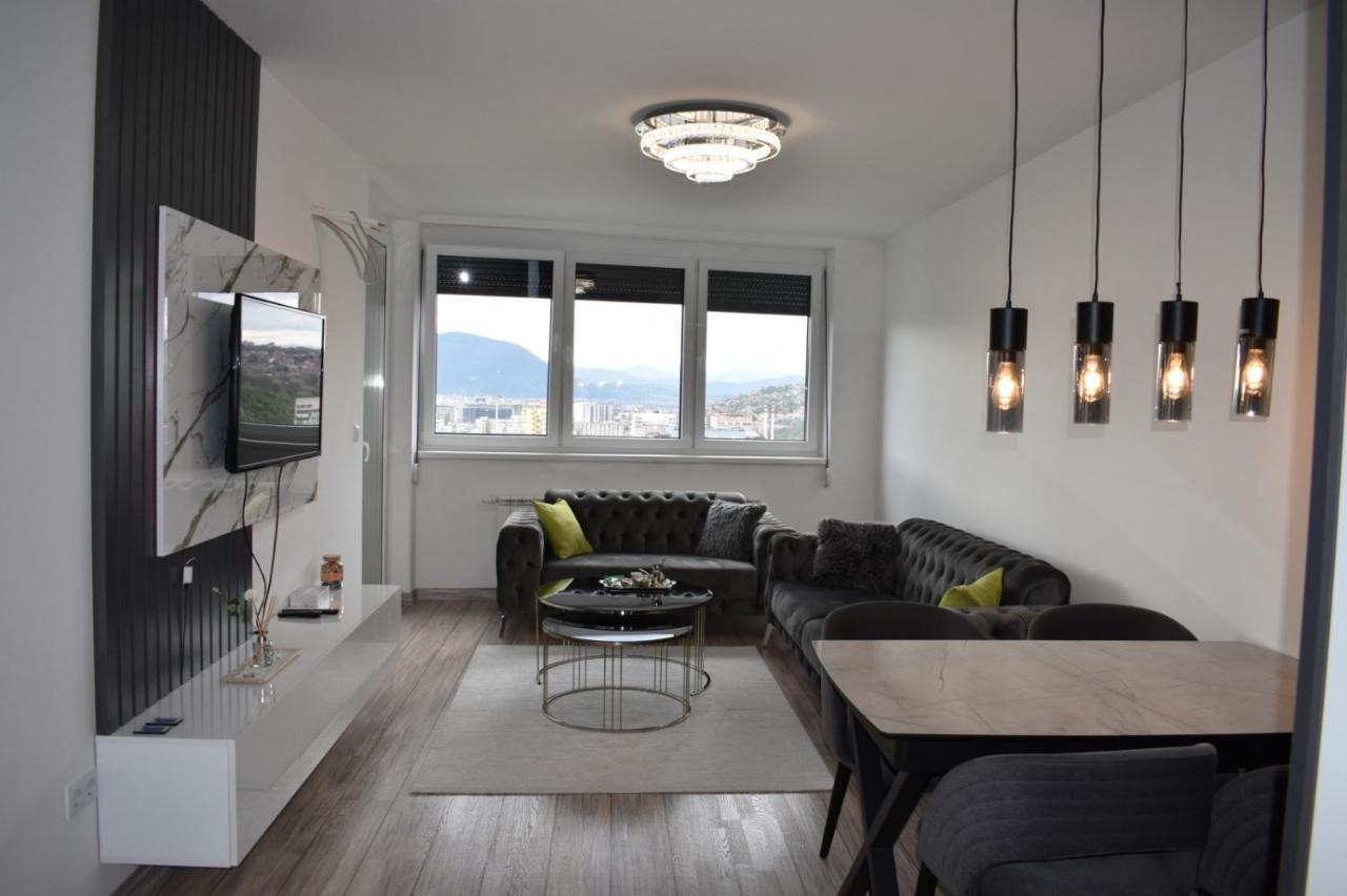 Ssazz Apartment SJJ Buitenkant foto