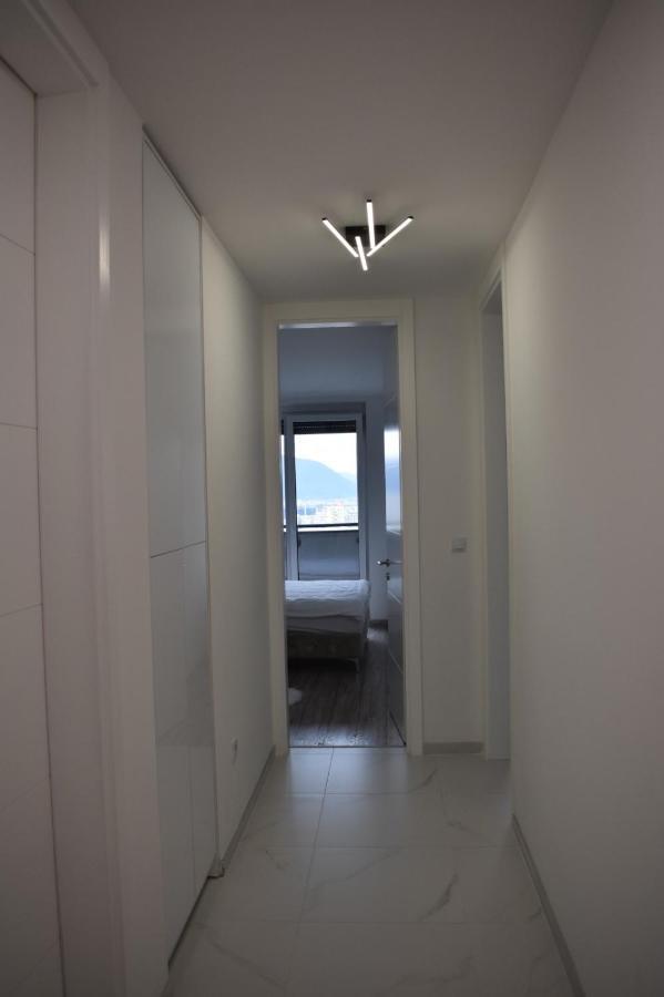 Ssazz Apartment SJJ Buitenkant foto