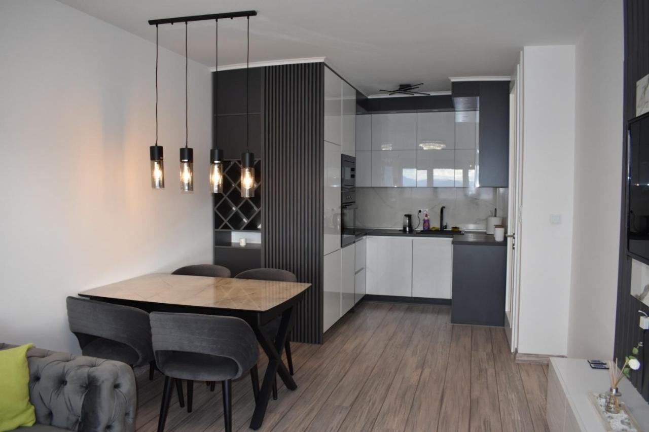 Ssazz Apartment SJJ Buitenkant foto