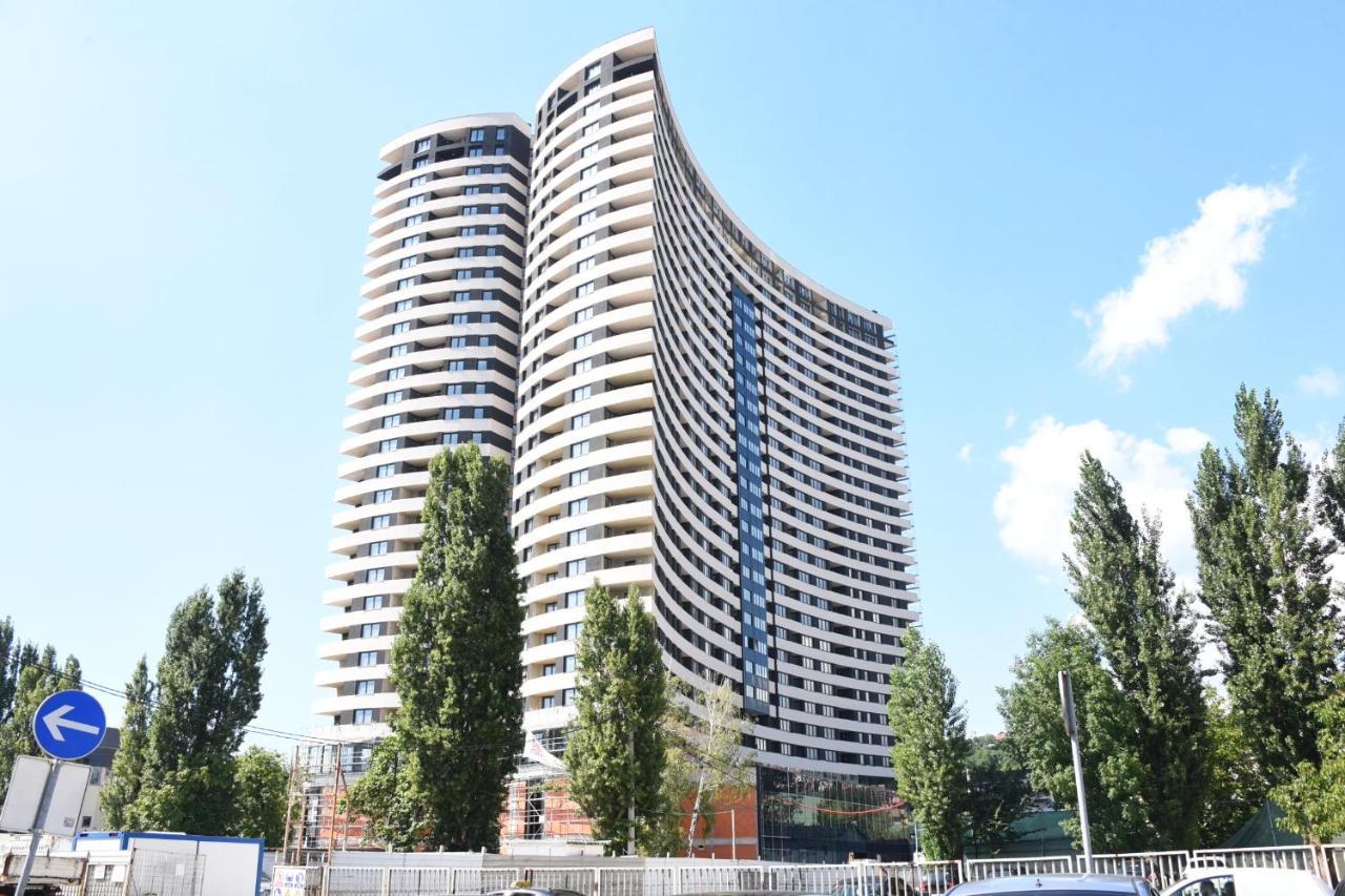 Ssazz Apartment SJJ Buitenkant foto